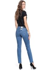 Джинсы MARION STRAIGHT L301LTSR