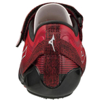 Mizuno X Blast Slip Resistant Abrasion Resistant Function Classification