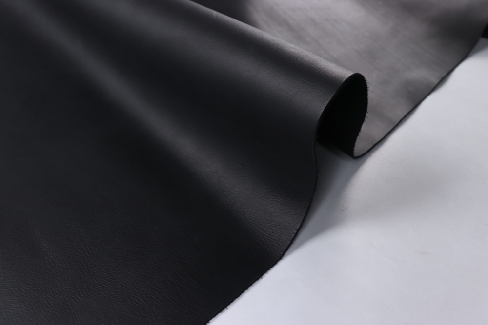 1,4-1,6 Кожа Краст Коди плюс черный