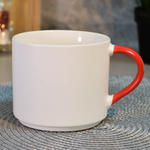 Кружка 420мл, микс 8627