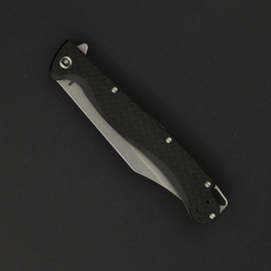Нож складной DAGGERR Toothpick DL