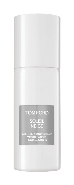 Tom Ford Soleil Neige парфюмированный спрей для тела 150ml