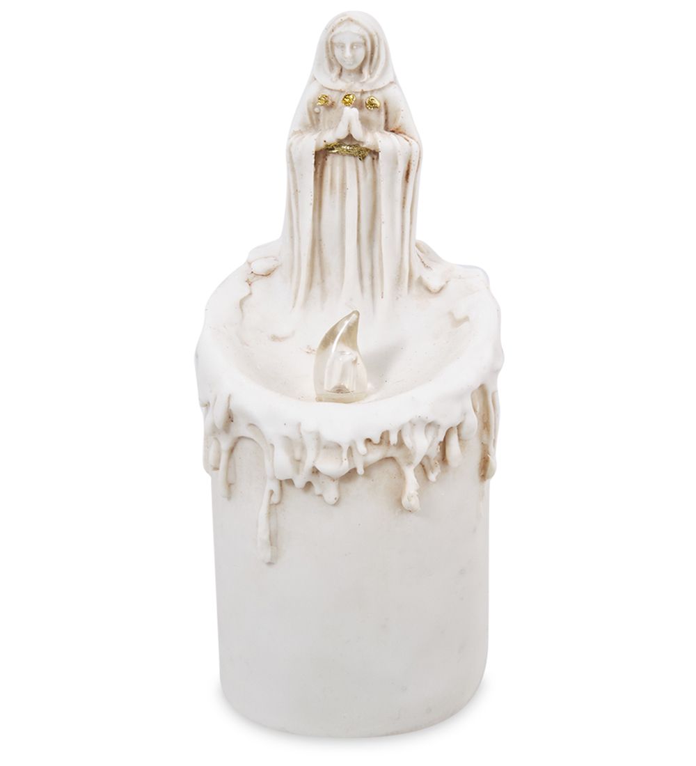 GAEM Art MN-510 Статуэтка с подсветкой «Дева Мария»