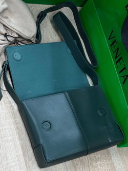 Сумка через плечо Bottega Veneta Angolo