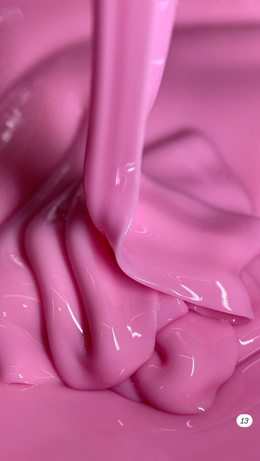 Моделирующий гель LIQUID 25, 50г