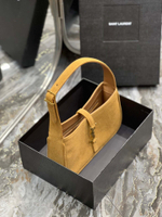 Yves Saint Laurent Hobo Bag