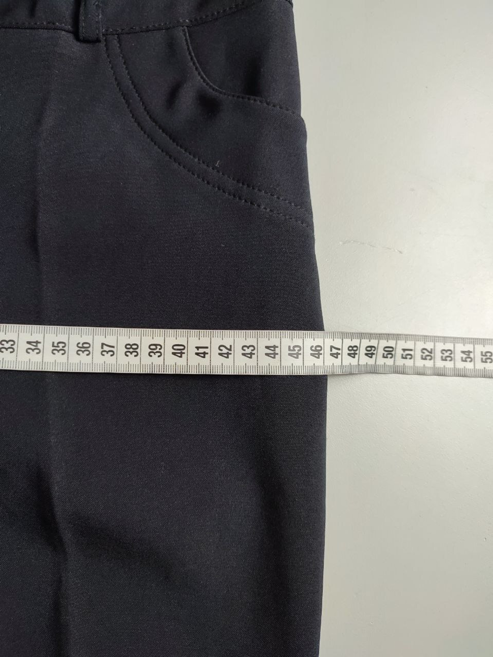 Брюки классические, для более собранного образа 46 размер