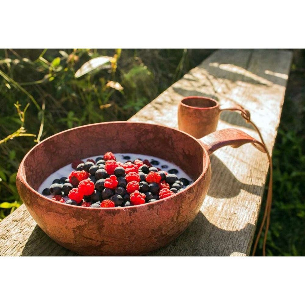 Миска глубокая KUPILKA 55 Bowl, в упаковке