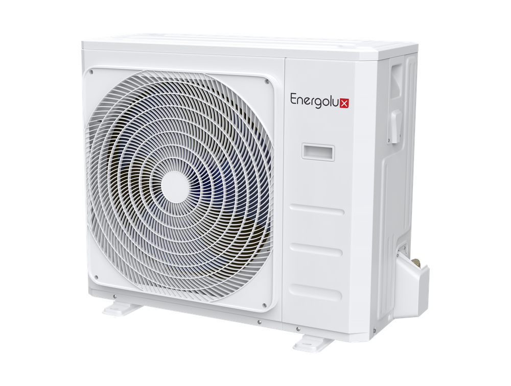 Кассетная сплит-система Energolux Cassete 6 SAC36C6-A / SAU36U6-A-WS30