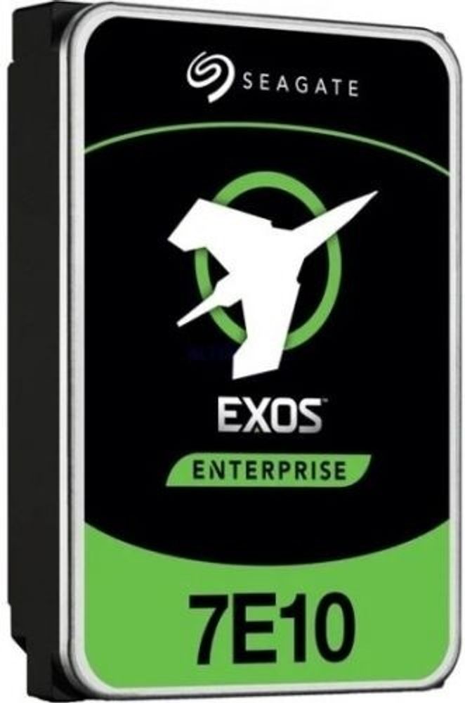 HDD Seagate ST4000NM025B 4000 Гб