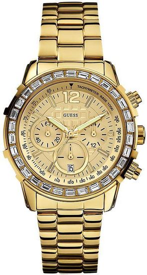 Наручные часы Guess U0016L2