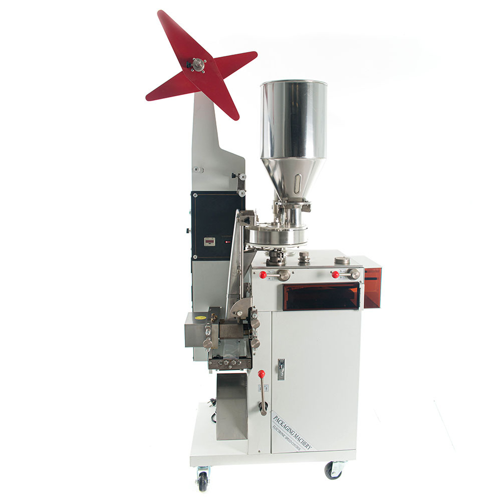 Аппарат чайный, фильтрпакет нитка HP100G Foodatlas