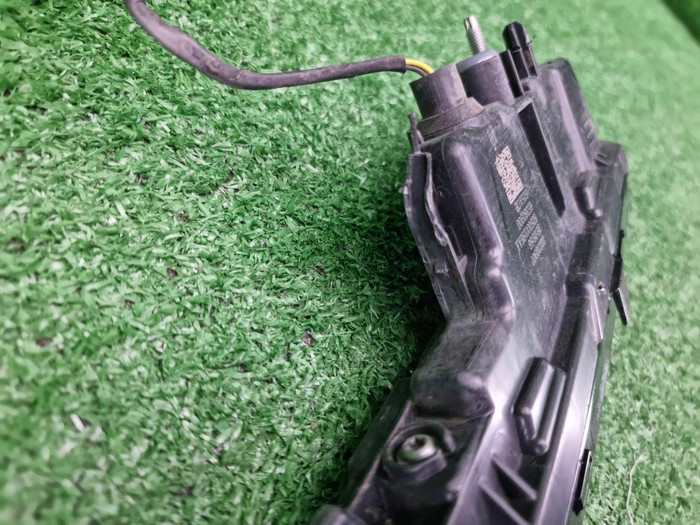 ДХО центральный EXEED VX (2021-2024)