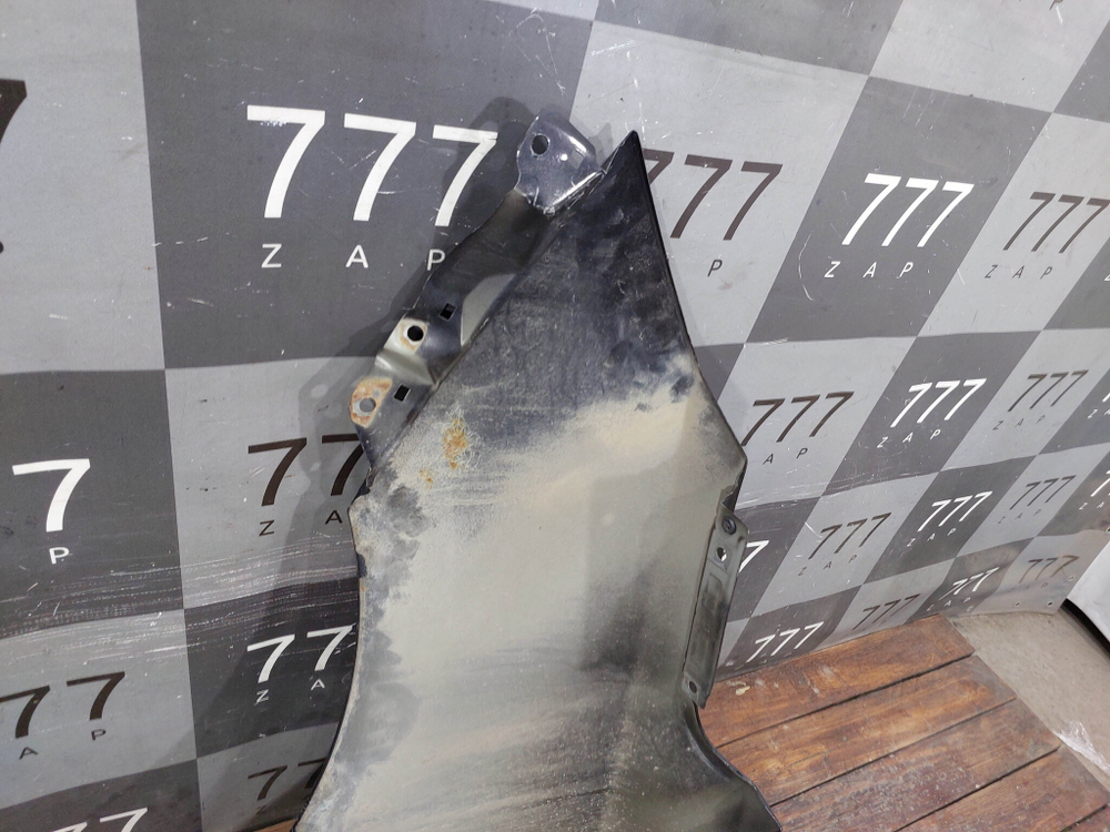 Крыло переднее правое Hyundai ix35 (LM) 10-15 Б/У Оригинал 663212S000