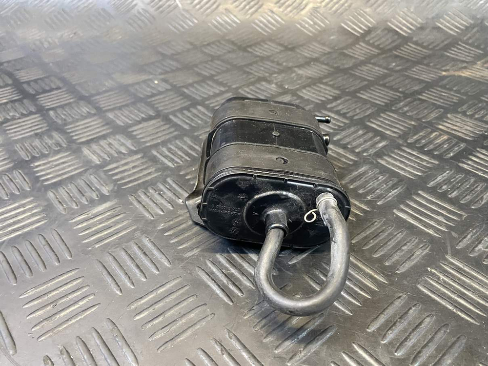 Адсорбер KTM 250 Duke 2020