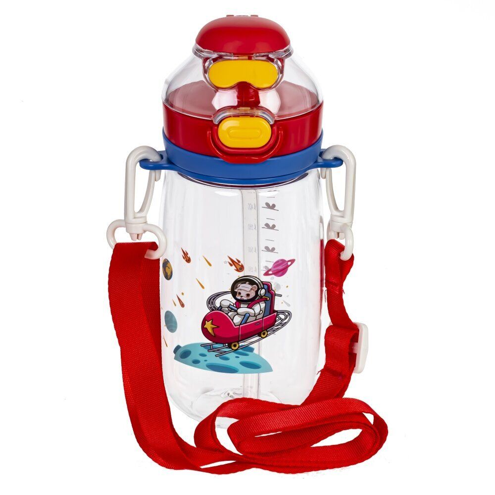 GAEM Бутылка, 550 мл, L8,5 W8,5 H19,5 см, 4в.