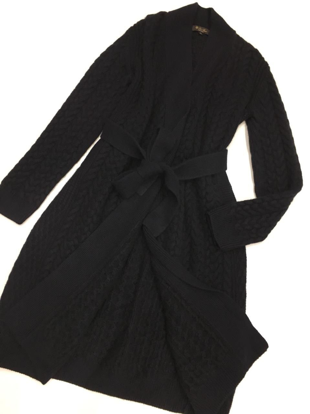 Кардиган Loro Piana
