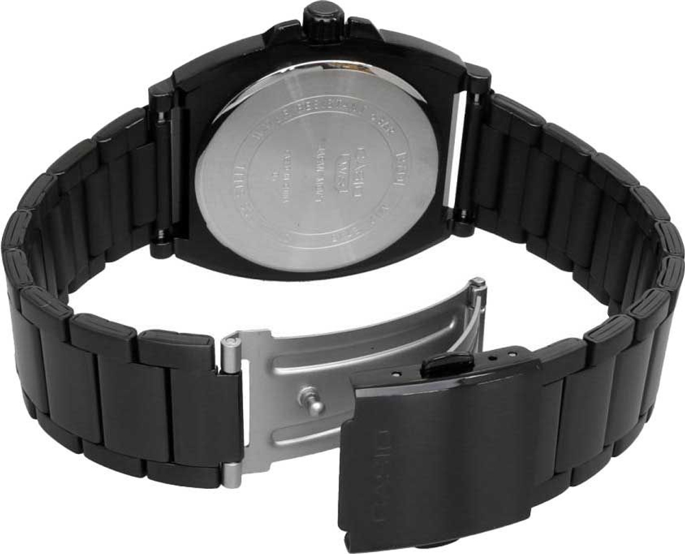 Мужские наручные часы Casio MTP-E715D-1A