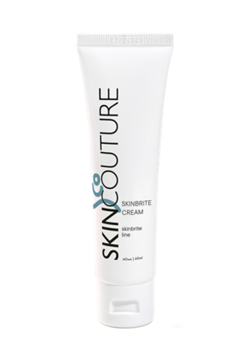 SKINCOUTURE Крем "СКИНБРАЙТ" осветляющий для лица, 60 мл | SKINBRITE CREAM