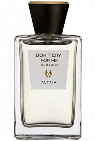 Altaia Don’t cry for me