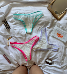 Набор трусиков #2