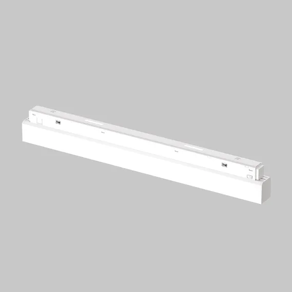 Трековый светильник Парете / Parete Exility 3000K 18Вт 120° Technical tr106-2-18w3k-w