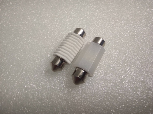 Светодиодная лампа C5W, белый, 36мм (за 1 шт.)