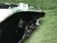 Битая Фара левая Volvo XC90 2 (14-19) Full LED