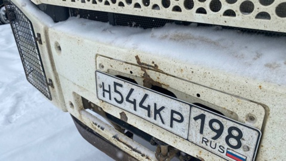 FAW J6 8x4 Самосвал СА3310Р66K24T4E5 (Дизельный, 11,1 л, 420 л.с., МТ)