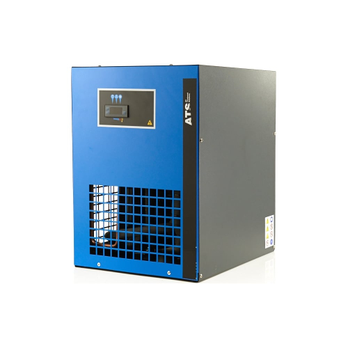 Осушитель сжатого воздуха рефрижераторного типа ATS DSI 192