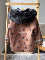 Куртка Mini Rodini, 116-122