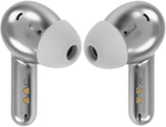 Наушники JBL Tune 280 TWS NC2, Bluetooth, внутриканальные, серебристый [jblt280twsnc2silcn]