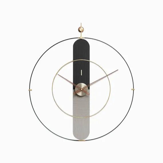 Часы настенные Caliste, Ø80 см