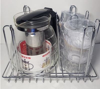 Сервиз кофейный Н-089В11+7