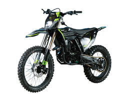 Мотоцикл кроссовый эндуро OXO VENOM 300