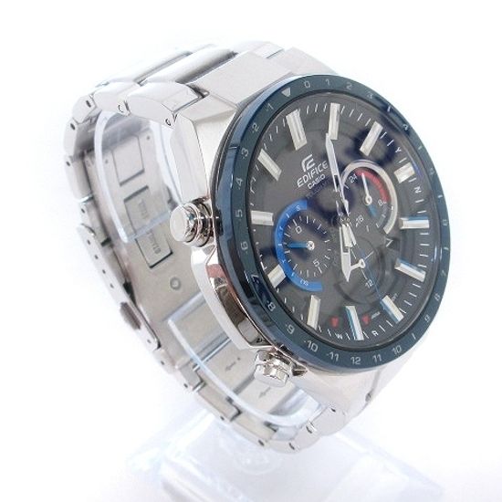 Наручные часы Casio EQW-T660DB-1BJF