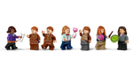 Конструктор LEGO Harry Potter 76422 Косой переулок: Волшебные вредилки Уизли