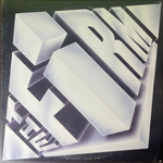 The Firm ‎– The Firm (США 1985г.)