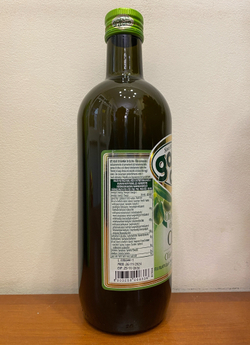 Оливковое масло Goccia D'oro рафинированное 1л Италия