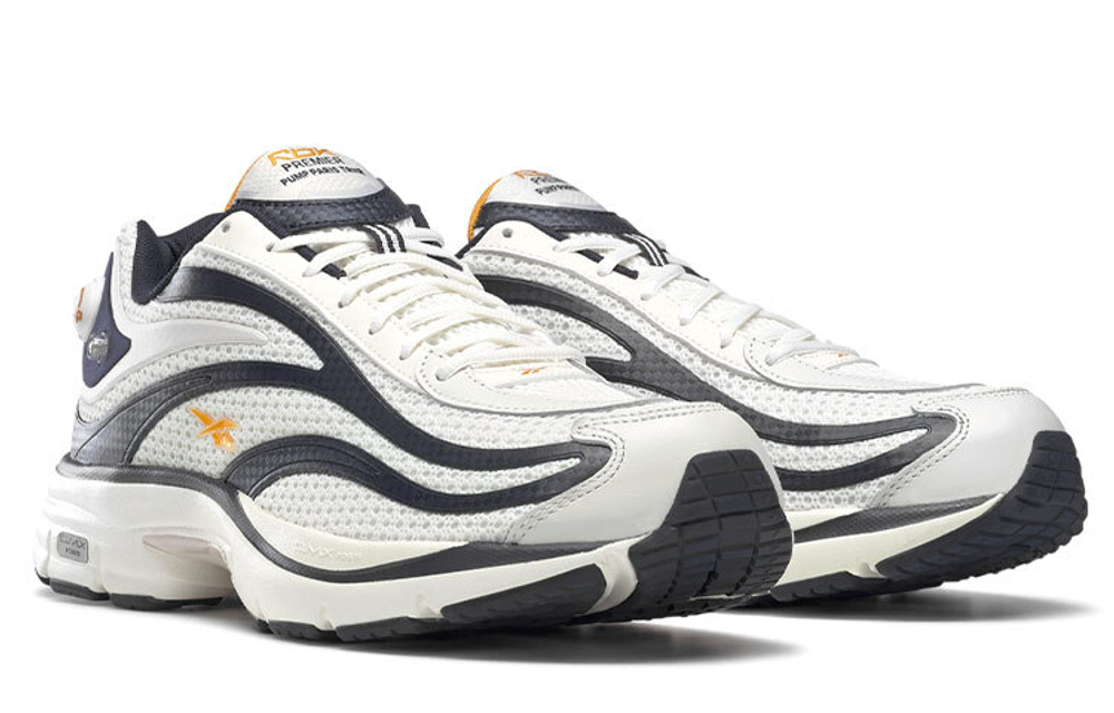 Кроссовки Reebok Premier Pump Paris