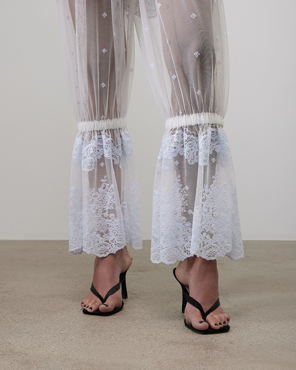 Брюки "Josephine"