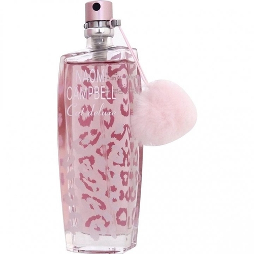 NAOMI CAMPBELL Cat Deluxe