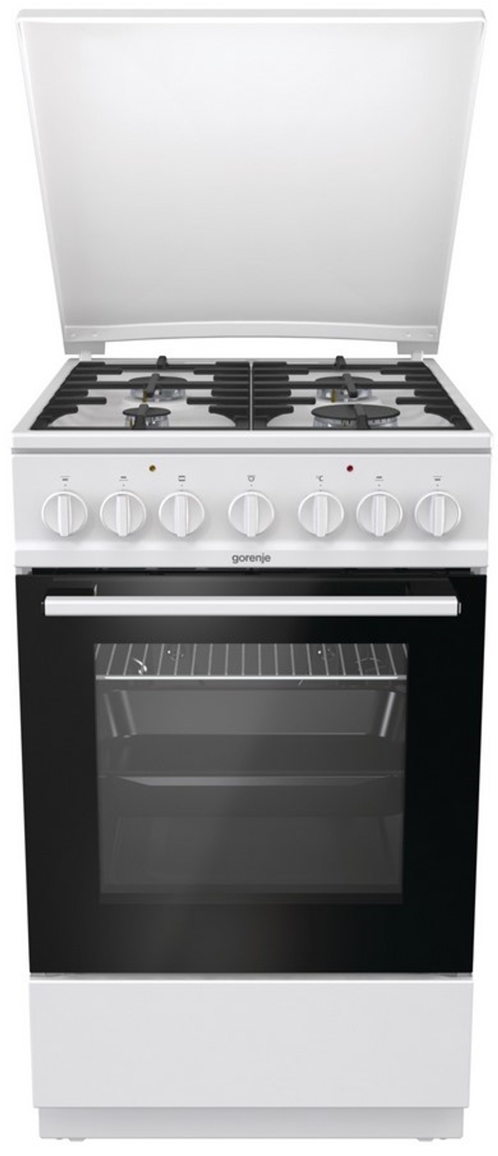 Комбинированная плита Gorenje K5221WF