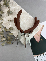 Ювелирные тонкогубцы для сборки украшений