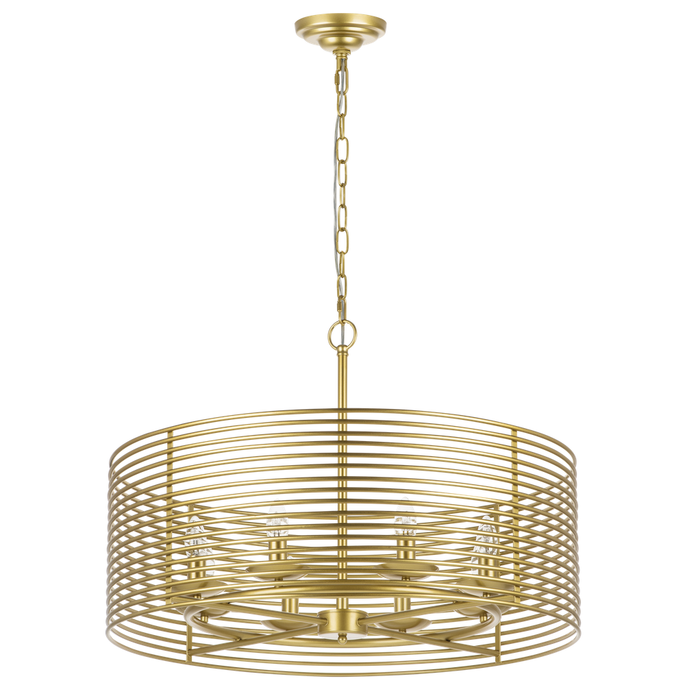 Подвесная люстра Zeta Lightstar 728083