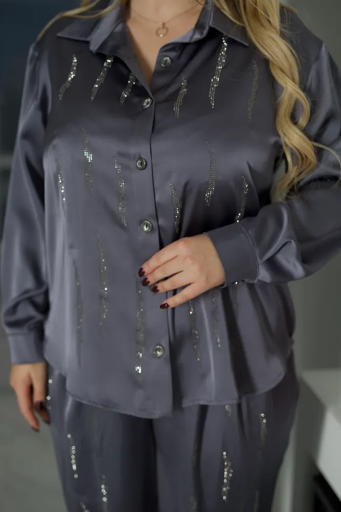 Костюм УК-1047-4 Фабрика Моды