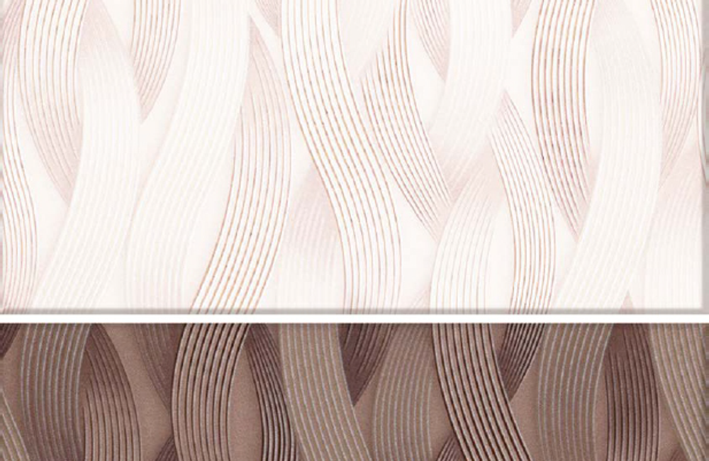 Панель ПВХ 3D Змейка  2700х250 мм