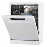 Посудомоечная машина (60 см) Indesit DFC 2B+16 S