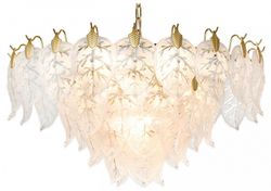 Подвесная люстра Lussole Hesperia LSP-8841