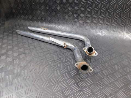 Глушитель Honda Shadow 400 NC34 052530